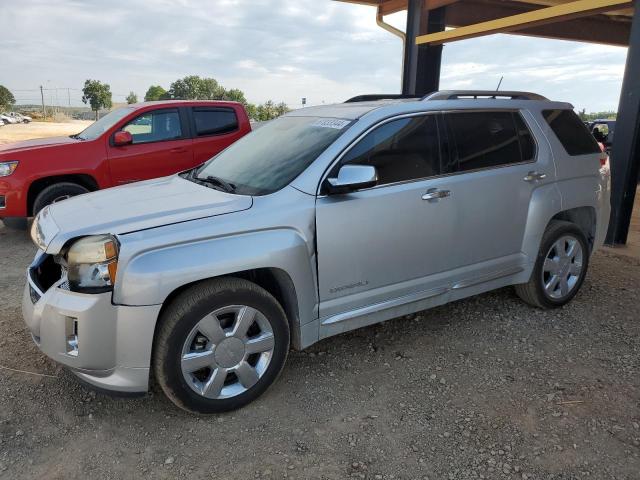 GMC TERRAIN DE 2013 with VIN 2GKFLYE34D6274029 - Photo from auction