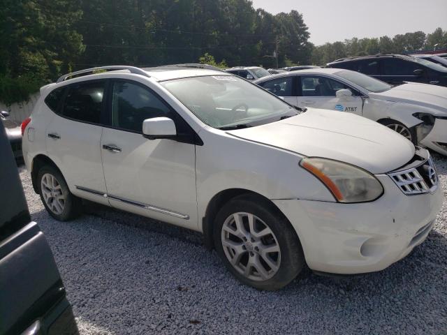 Photo 4 from auction – 2012 NISSAN ROGUE S with VIN JN8AS5MT1CW302869