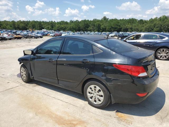 Photo 2 from auction – 2016 HYUNDAI ACCENT SE with VIN KMHCT4AE4GU158698