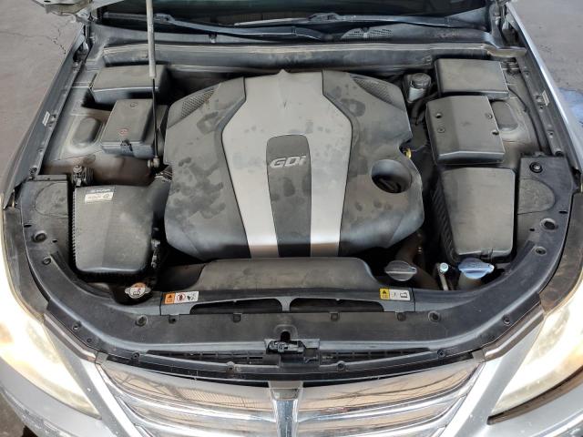 Photo 11 from auction – 2013 HYUNDAI GENESIS 3. with VIN KMHGC4DD2DU226061