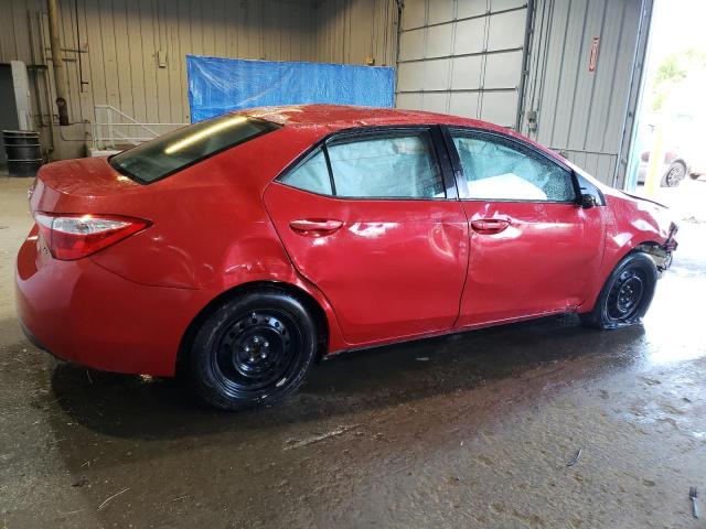 Photo 3 from auction – 2016 TOYOTA COROLLA L with VIN 2T1BURHE9GC704263