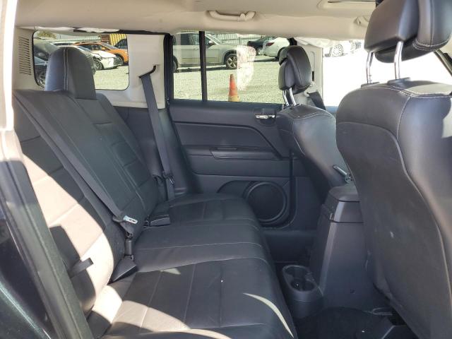 Photo 11 from auction – 2015 JEEP PATRIOT LA with VIN 1C4NJPFA7FD171471