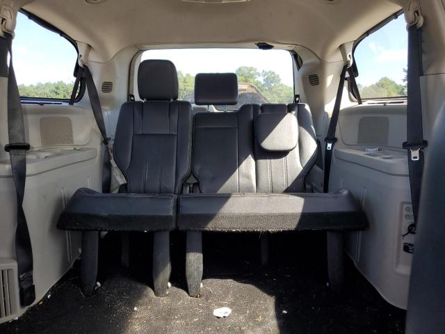 Photo 10 from auction – 2012 CHRYSLER TOWN & COU with VIN 2C4RC1CG4CR151270