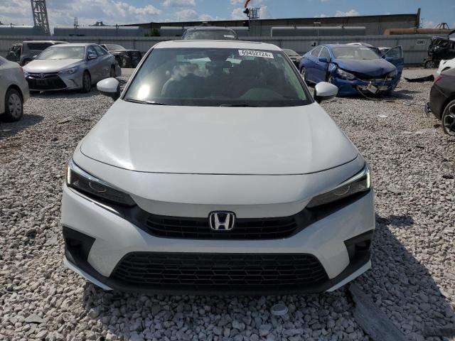 Photo 5 from auction – 2023 HONDA CIVIC EX with VIN 2HGFE1F73PH324802