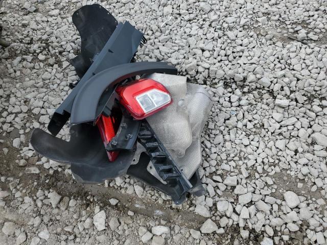Photo 13 from auction – 2020 FORD EXPLORER X with VIN 1FMSK8DH6LGA36039