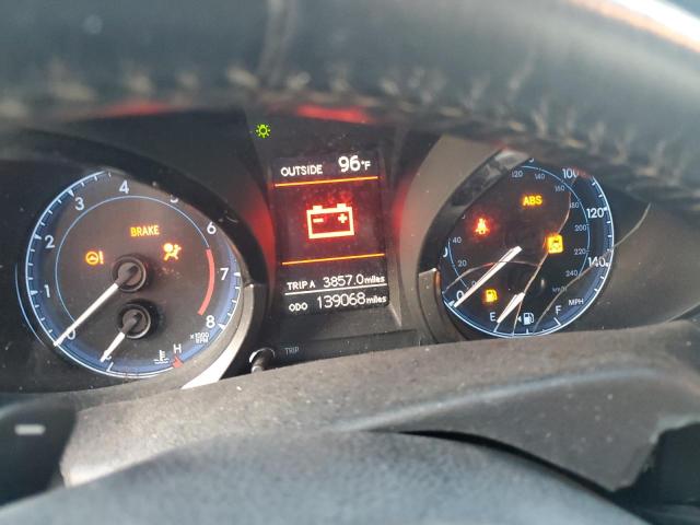 Photo 9 from auction – 2015 TOYOTA COROLLA L with VIN 2T1BURHE5FC234473