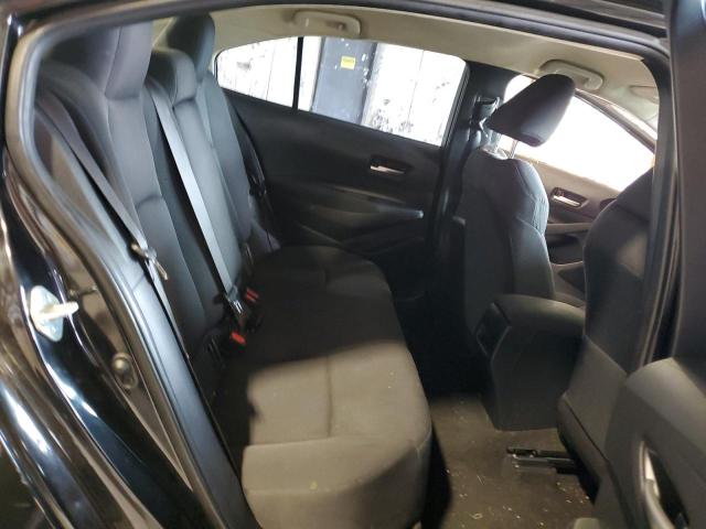 Photo 10 from auction – 2021 TOYOTA COROLLA LE with VIN 5YFEPMAE8MP166877