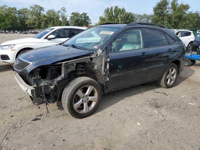Photo 1 from auction – 2004 LEXUS RX 330 with VIN JTJGA31U640027902