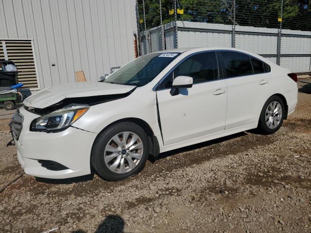 SUBARU LEGACY 2.5 2015 con VIN 4S3BNBC62F3005603 - Foto de la subasta