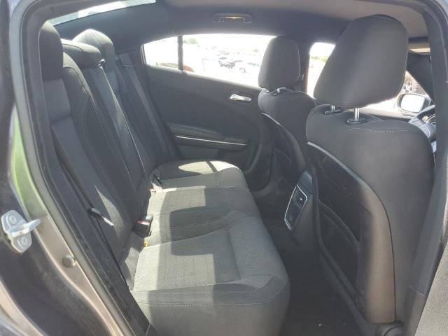 Photo 10 from auction – 2019 DODGE CHARGER SX with VIN 2C3CDXBG0KH707655