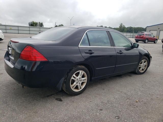 Photo 3 from auction – 2007 HONDA ACCORD SE with VIN JHMCM56357C017075