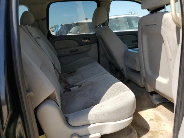 Photo 11 from auction – 2007 CHEVROLET SUBURBAN C with VIN 3GNFC16017G237950