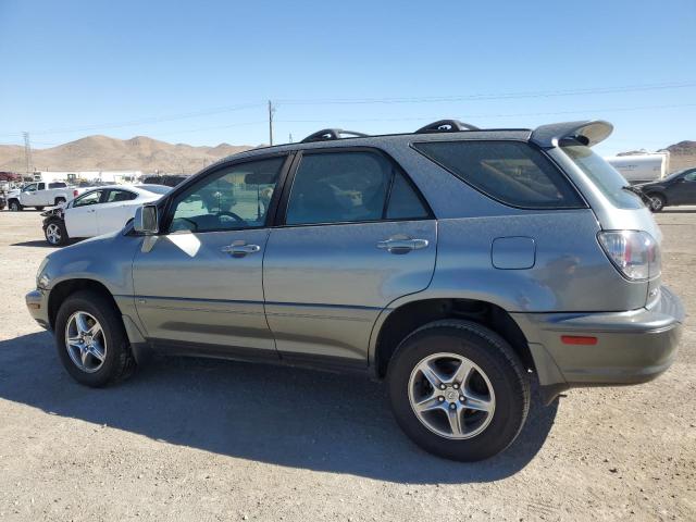 Photo 2 from auction – 2001 LEXUS RX 300 with VIN JTJGF10U410091732