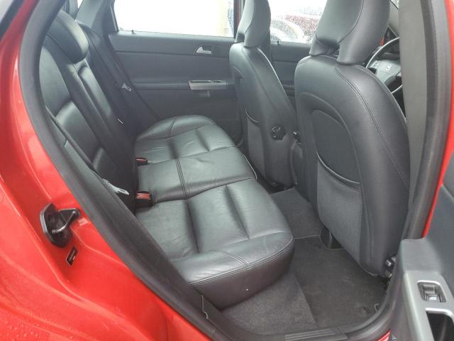 Photo 10 from auction – 2008 VOLVO S40 2.4I with VIN YV1MS382882358251