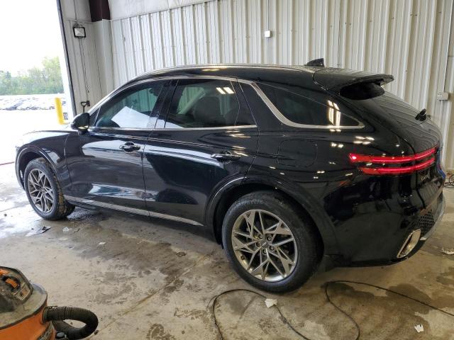 Photo 2 from auction – 2022 GENESIS GV70 BASE with VIN KMUMADTB2NU047529