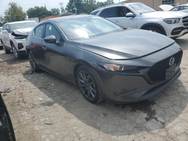 Photo 4 from auction – 2019 MAZDA 3 PREFERRE with VIN JM1BPAMM8K1120245
