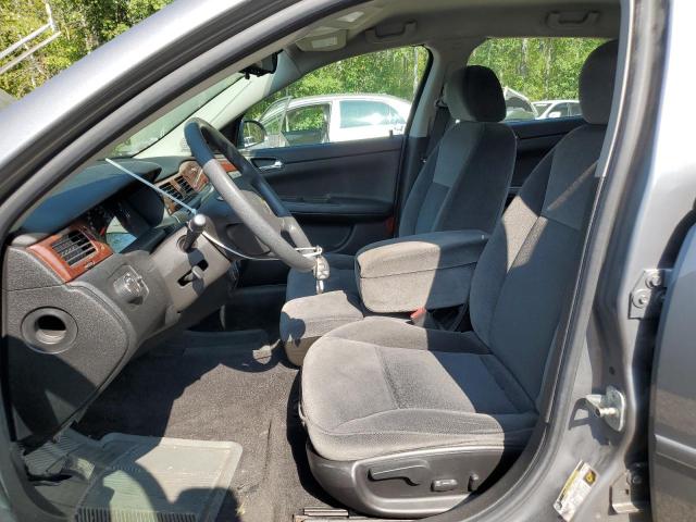 Photo 7 from auction – 2006 CHEVROLET IMPALA LS with VIN 2G1WB58NX69112118