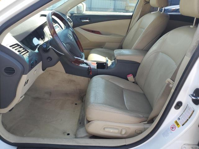 صورة رقم 7 من المزاد - 2007 LEXUS ES 350 مع VIN JTHBJ46G372123581