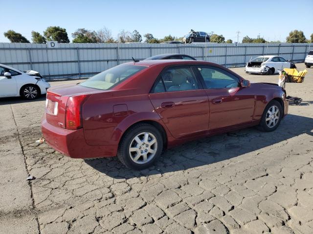 Photo 3 from auction – 2007 CADILLAC CTS HI FEA with VIN 1G6DP577570134805
