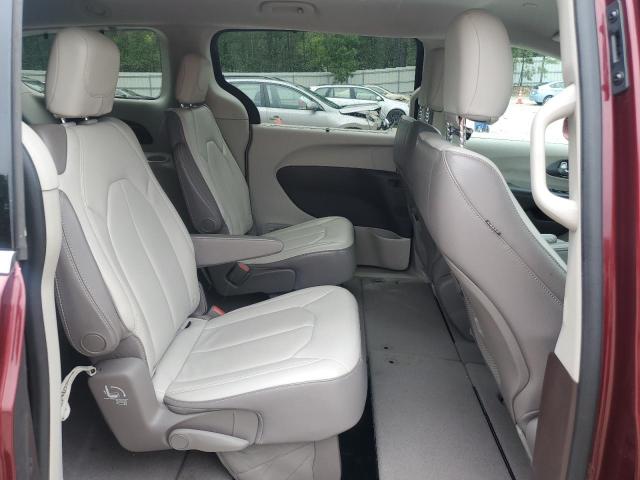 Photo 11 from auction – 2017 CHRYSLER PACIFICA T with VIN 2C4RC1BG3HR703981