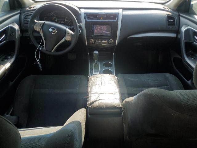 Photo 8 from auction – 2015 NISSAN ALTIMA 2.5 with VIN 1N4AL3AP4FC572274