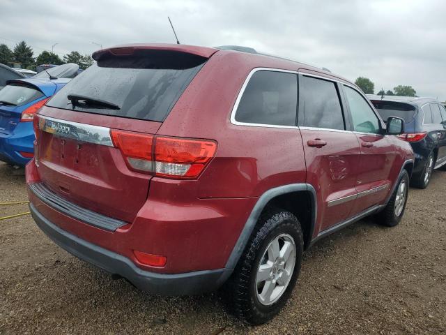 Photo 3 from auction – 2012 JEEP GRAND CHER with VIN 1C4RJFAG9CC176387