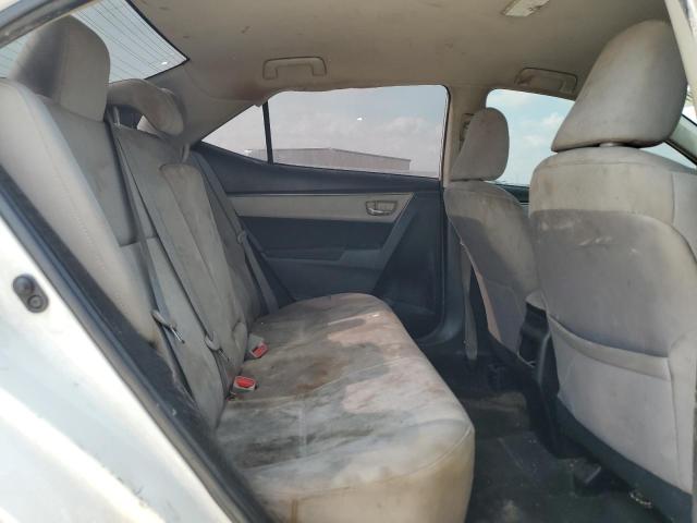 Photo 10 from auction – 2016 TOYOTA COROLLA L with VIN 5YFBURHE7GP479096