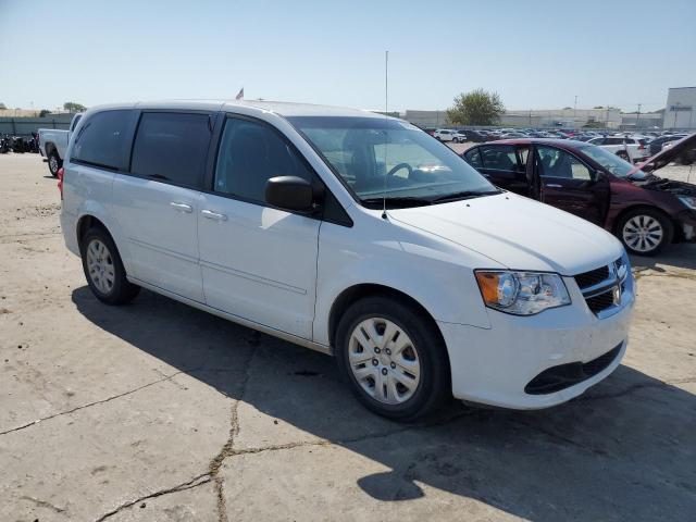 Photo 4 from auction – 2017 DODGE GRAND CARA with VIN 2C4RDGBG0HR850369