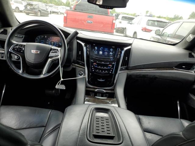 Photo 8 from auction – 2016 CADILLAC ESCALADE P with VIN 1GYS4DKJ2GR269854