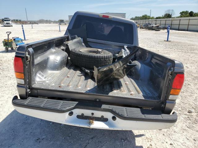 Photo 6 from auction – 1999 MAZDA B2500 CAB with VIN 4F4YR16C0XTM40137