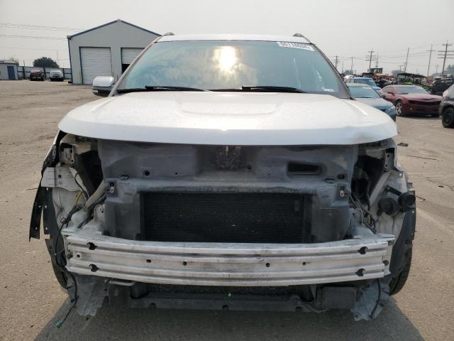 Photo 5 from auction – 2013 FORD EXPLORER L with VIN 1FM5K8F86DGB34063