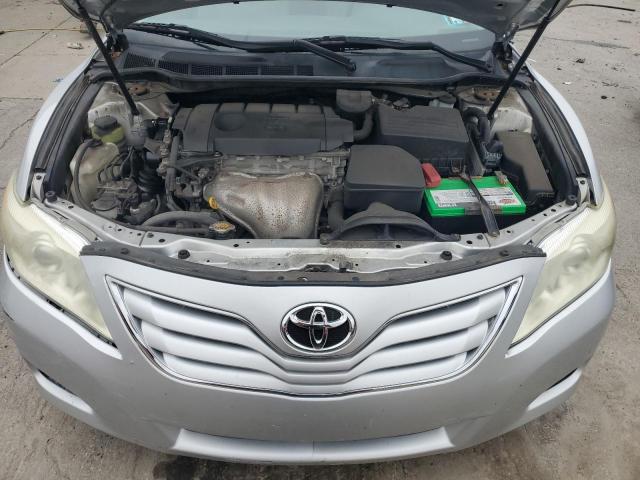 Фото 11 с аукциона – 2011 TOYOTA CAMRY BASE с VIN 4T1BF3EK5BU653367