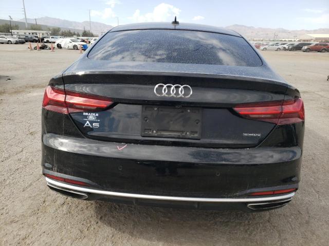 Photo 6 from auction – 2020 AUDI A5 PREMIUM with VIN WAUCNCF52LA021429