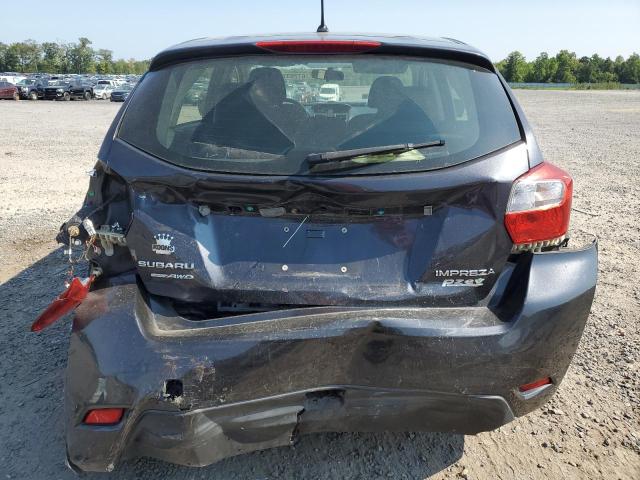 Photo 6 from auction – 2015 SUBARU IMPREZA with VIN JF1GPAA64FH206425