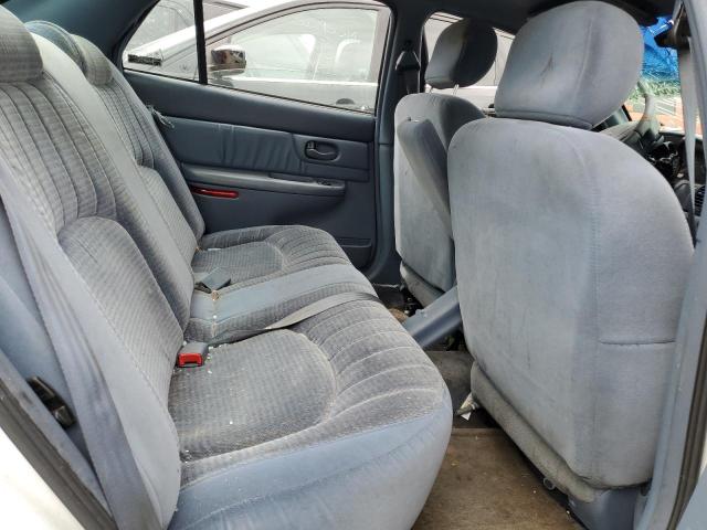 Photo 10 from auction – 2000 BUICK CENTURY CU with VIN 2G4WS52J5Y1153251