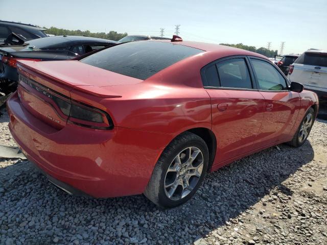Photo 3 from auction – 2016 DODGE CHARGER SX with VIN 2C3CDXJG2GH134475