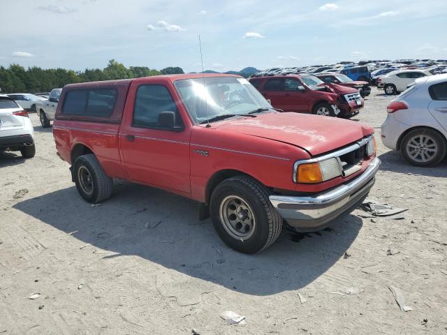 Photo 4 from auction – 1997 FORD RANGER with VIN 1FTCR10A0VUA10934