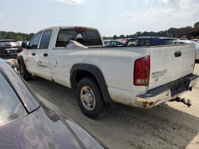 Photo 2 from auction – 2003 DODGE RAM 2500 S with VIN 3D7KA28D13G853487