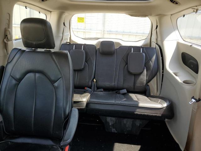 Photo 10 from auction – 2018 CHRYSLER PACIFICA L with VIN 2C4RC1GG8JR246017
