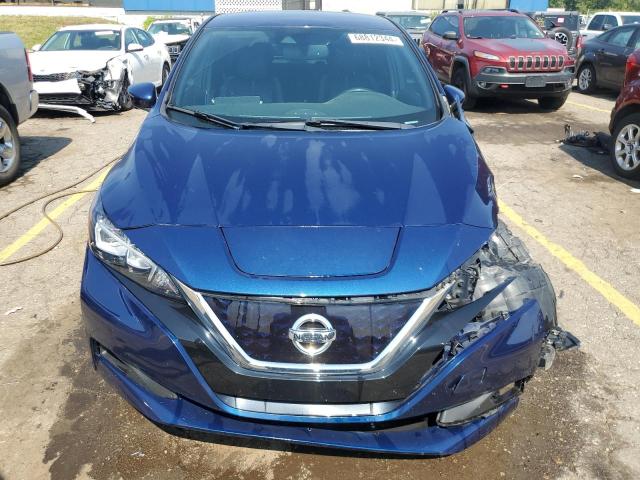 Photo 5 from auction – 2018 NISSAN LEAF S with VIN 1N4AZ1CP5JC305413