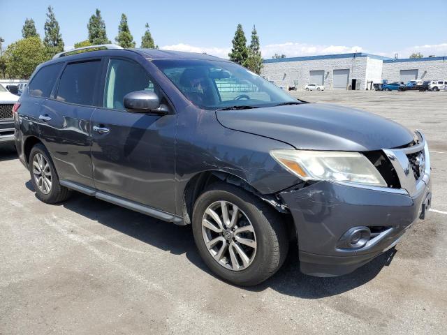 Photo 4 from auction – 2013 NISSAN PATHFINDER with VIN 5N1AR2MM0DC680887