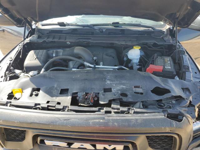Photo 11 from auction – 2019 RAM 1500 CLASS with VIN 1C6RR6GT2KS675881