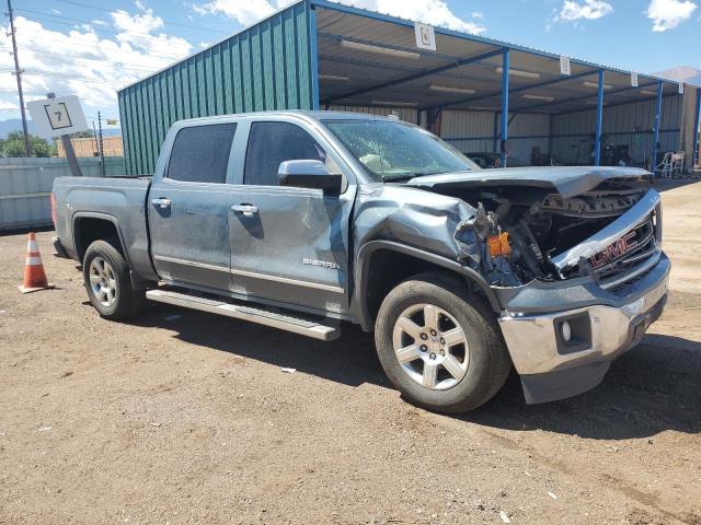 Photo 4 from auction – 2014 GMC SIERRA K15 with VIN 3GTU2VEC6EG124322