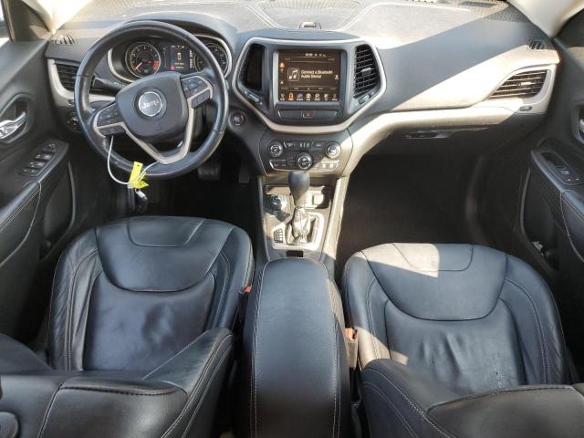 Photo 8 from auction – 2015 JEEP CHEROKEE L with VIN 1C4PJMCS8FW594746
