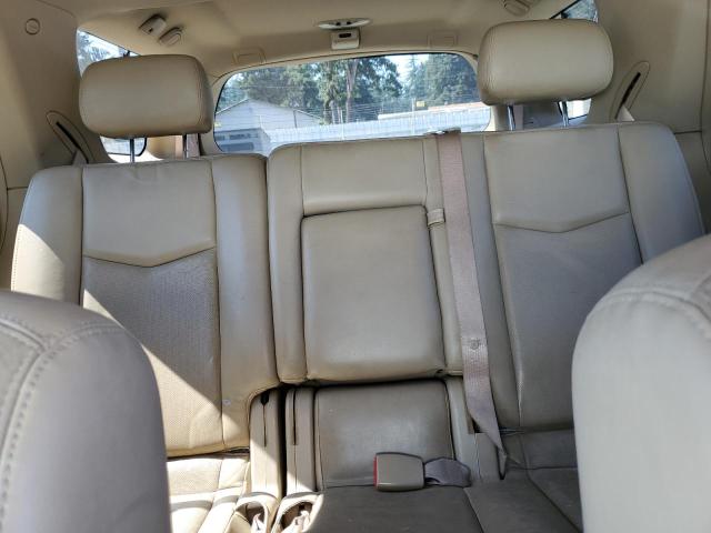 Photo 10 from auction – 2006 CADILLAC SRX with VIN 1GYEE63A260194032