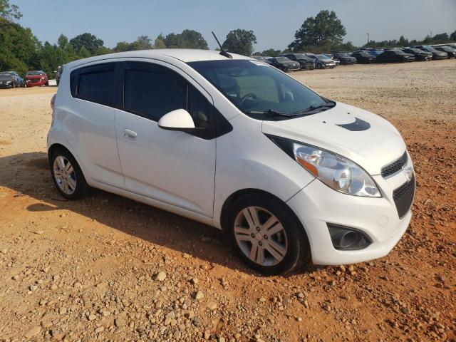 Photo 4 from auction – 2014 CHEVROLET SPARK 1LT with VIN KL8CD6S90EC518480