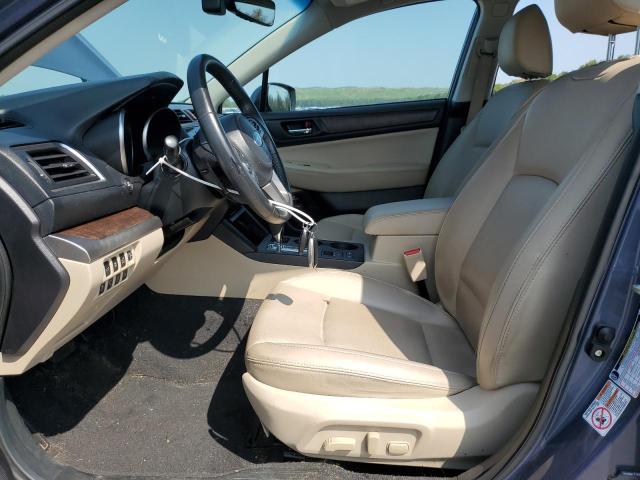 Photo 7 from auction – 2017 SUBARU OUTBACK 2. with VIN 4S4BSANCXH3434430