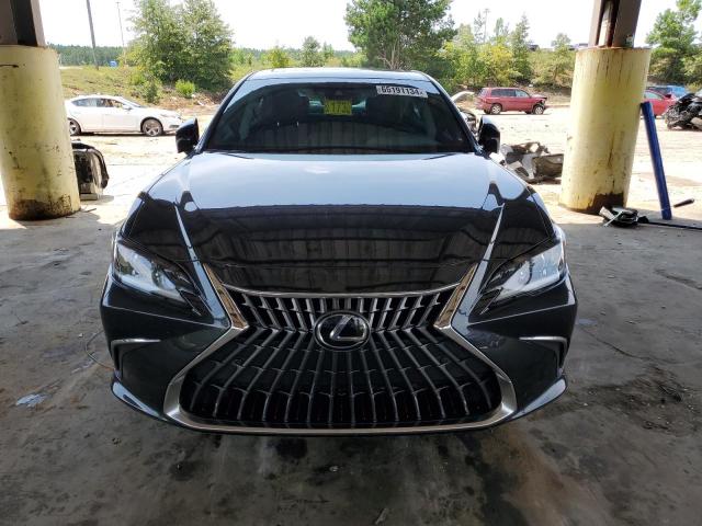 Photo 5 from auction – 2022 LEXUS ES 350 BAS with VIN 58ADZ1B15NU134896