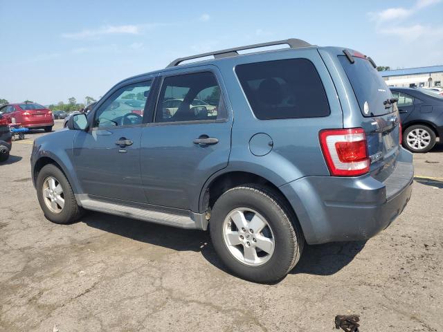 Photo 2 from auction – 2011 FORD ESCAPE XLT with VIN 1FMCU0D7XBKB38379