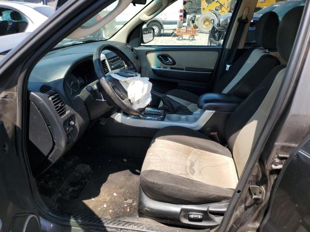 Photo 7 from auction – 2006 MERCURY MARINER with VIN 4M2CU56166KJ15305